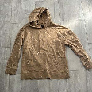 Pacsun men’s sweatshirt size Medium